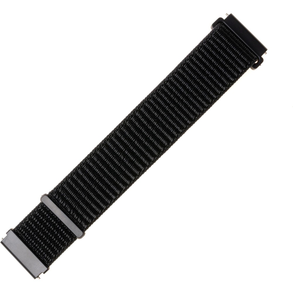 Nylonowy pasek Fixed Leather Strap